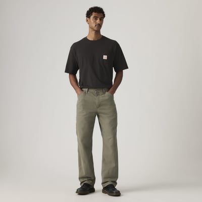 Pantalon 568™ Loose Straight Carpenter LEVI'S