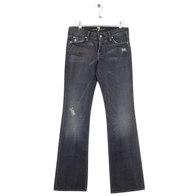 Jean - Très Bon État 7 FOR ALL MANKIND