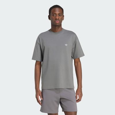 T-Shirt Ample Trèfle Essentials Spacer adidas Originals