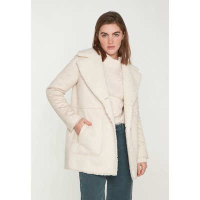 Manteau fourré odelie Maison 123