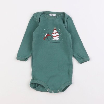 Body - Très bon état PETIT BATEAU