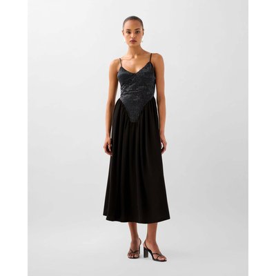 Robe à perles scbeads SCALPERS