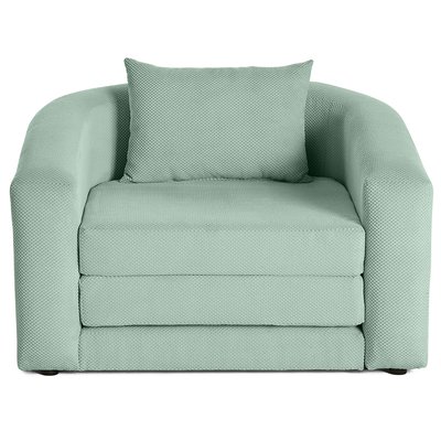Canapé Convertible en  1 places - NUVIA LISA DESIGN