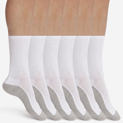 Set mit 12 Paar Socken DIM