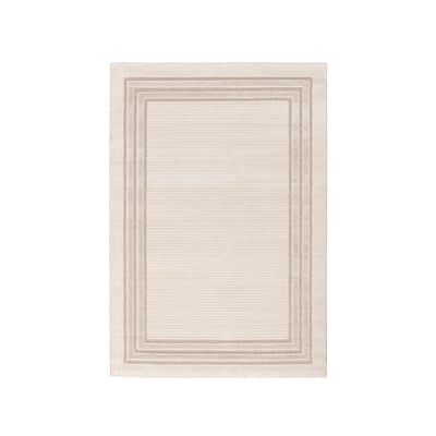 Tapis poils ras style bohème, ALEXANDRIA BOBOCHIC