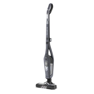 Aspirateur balai Dual Force 2 en 1 RH6756WO ROWENTA