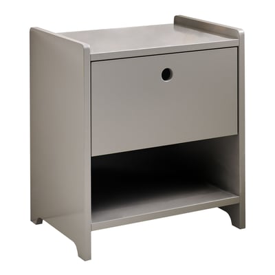 Table de nuit enfant avec tiroir «PLUME» PLUME PETITE AMELIE