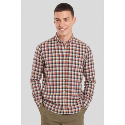 Chemise droite ETILON BERMUDES