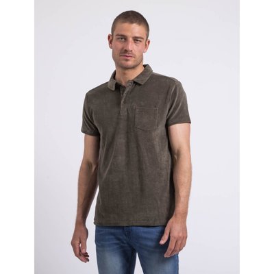 Polo Manches Courtes éponge Pibark RITCHIE