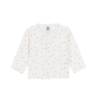 Chemise bébé - Très bon état PETIT BATEAU