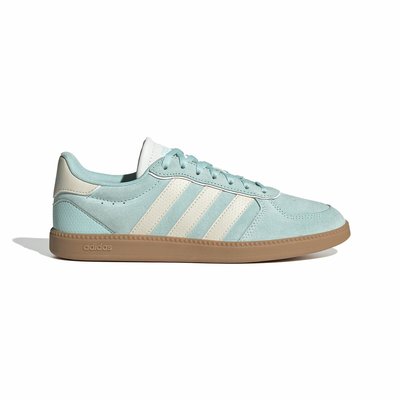 Sneakers femme bleu clair La Redoute