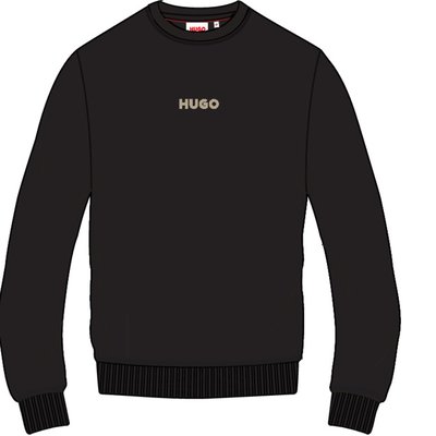 Sweat-shirt col rond HUGO KIDSWEAR