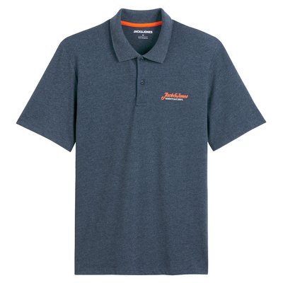 Polo a maniche corte JACK & JONES