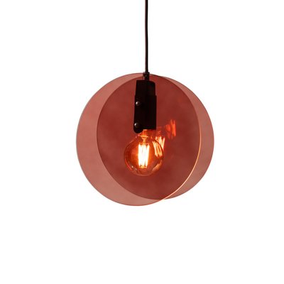 Lampe Suspendue Métal TOLEDO IT'S ABOUT ROMI