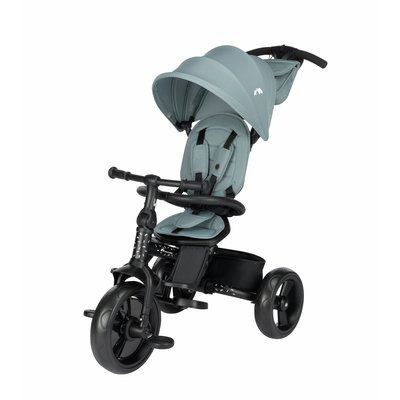 Poussette et tricycle bébé 2 en 1 Windy BEBECONFORT