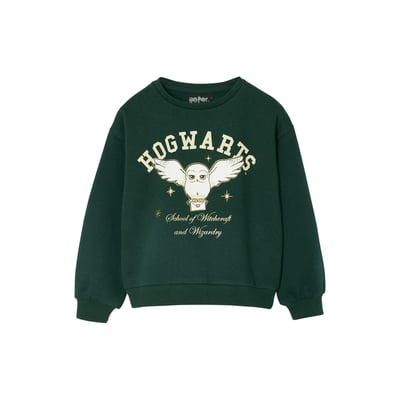 Sweat Harry Potter VERTBAUDET