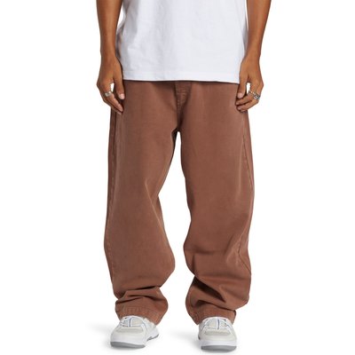 Jean WORKER. DC SHOES