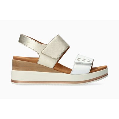 Sandales en cuir SWENA N MEPHISTO
