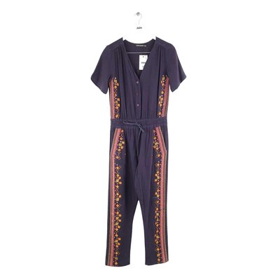 Combinaison en coton - Très Bon État ANTIK BATIK