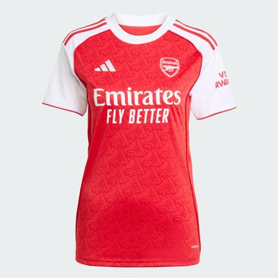 Maillot Domicile Arsenal 25/26 adidas Performance