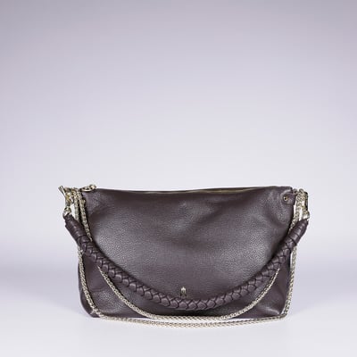 Sac en cuir, MALLOW TWIST CRAIE STUDIO