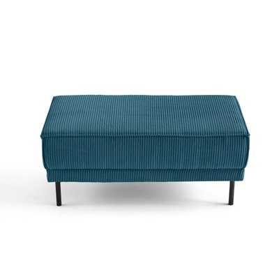 Pouf en Velours côtelé  - CHARLIE LISA DESIGN
