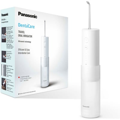 Hydropulseur rétractable à technologie u EW-DJ4B-W503 PANASONIC