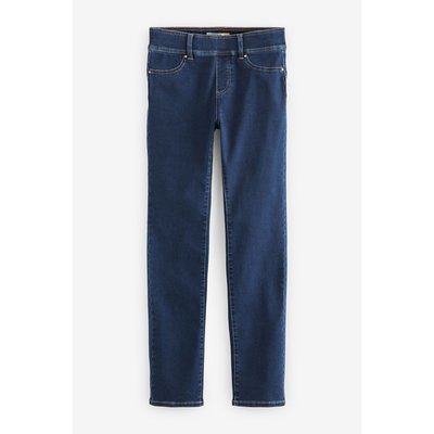 Legging sculptant slim en denim extra-stretch NEXT