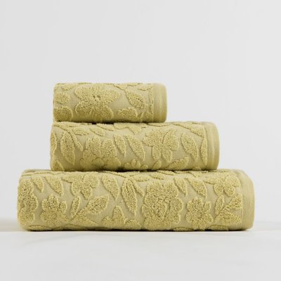 Serviette De Toilette en Coton  PROVENCE LASA HOME