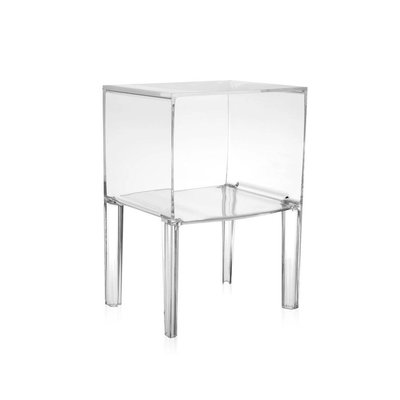 Table de chevet GHOST - KARTELL KARTELL