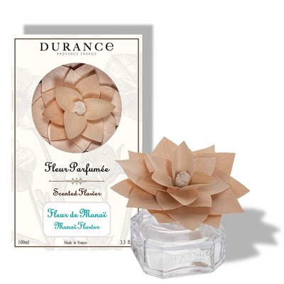 Fleur parfumée FLEUR DE MONOÏ DURANCE