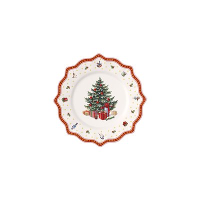 Assiette D'accueil TOY'S DELIGHT VILLEROY & BOCH