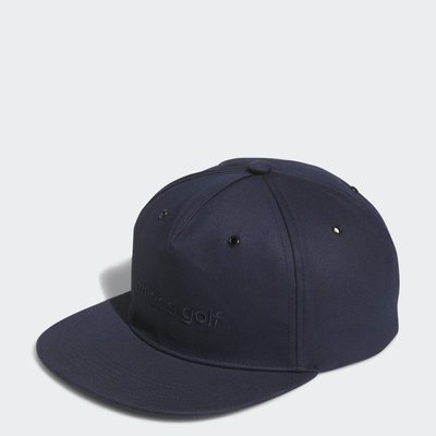 Casquette en toile cirée adidas Performance