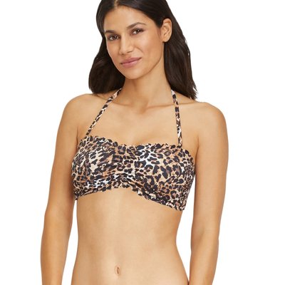 Haut maillot OPÉRA bain bandeau armaturé Lexa LASCANA