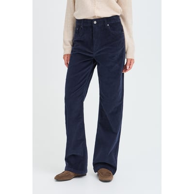 Pantalon décontracté B.YOUNG