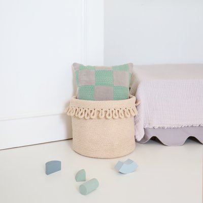 Panier de rangement LOUNA NATTIOT