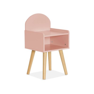 Table de chevet chambre enfant décor bois NEPHOS SWEEEK