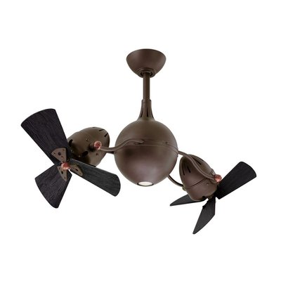 Ventilateur  Plafond  ACQUA BOUTICA-DESIGN