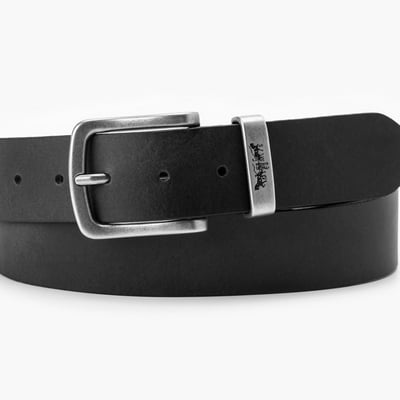 Ceinture métal Two Horse Keeper LEVI'S
