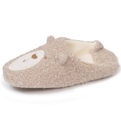 Chaussons extra-light Mules ISOTONER