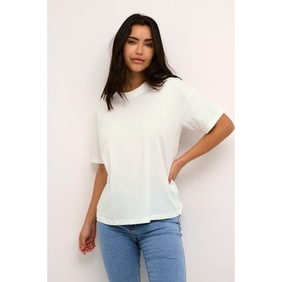 T-shirt KAulrikke T-shirt Graphique Manches Courtes KAFFE
