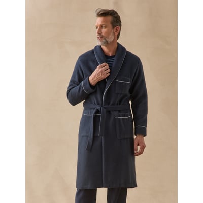 Robe de chambre courtelle DAXON