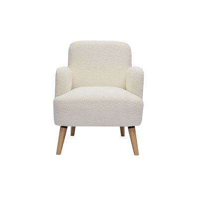 Fauteuil scandinave ISKO MILIBOO