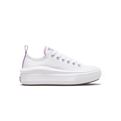 Converse enfant violet La Redoute