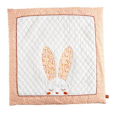Grand tapis en coton SAUTHON