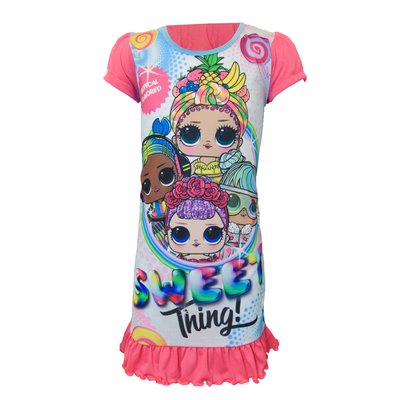 Chemise de nuit LOL SURPRISE