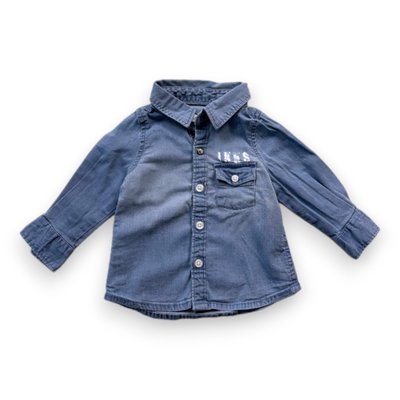 Chemise bébé - Très bon état IKKS