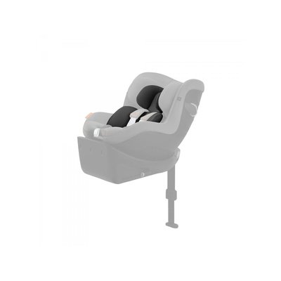 Réducteur Nouveau Né pour Siège Auto Sirona G-Line Lava Grey | CYBEX CYBEX