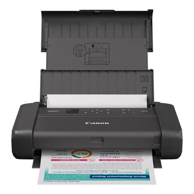 Imprimante jet d'encre MAXIFY BX110 CANON