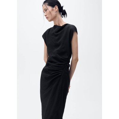 ROBE MANGO